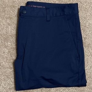 Rhone Men’s Commuter Pant, 32x30, Navy